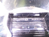 07 BMW R1200R Tail Brake Light DAMAGED