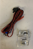 MASTER POWER Heavy Duty Battery Power Cable PR-BTP144 PN 532235