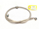 24 25 CFMoto CForce 800 XC Front Left Brake Line Hose