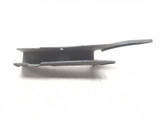 06 07 Yamaha Stratoliner Roadliner XV1900 A Rear Lower Belt Guard