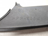 06 07 Yamaha Stratoliner Roadliner XV1900 A Rear Lower Belt Guard