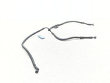 06 07 Yamaha Stratoliner Roadliner XV1900 A Front Brake Line Hose
