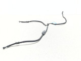 06 07 Yamaha Stratoliner Roadliner XV1900 A Front Brake Line Hose