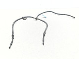 06 07 Yamaha Stratoliner Roadliner XV1900 A Front Brake Line Hose