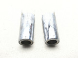 06 07 Yamaha Stratoliner Roadliner XV1900 A Front Fork Cover Guards Set