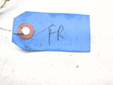  03-05 Yamaha YZF-R6 06-09 R6S Front Left Right Turn Signal Flasher Indicator Set