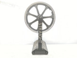 77-83 Yamaha XS400 XS 400 Front Wheel Rim STRAIGHT 18X1.85