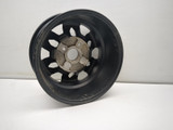 24 25 Yamaha Wolverine X2 1000 R-SPEC Wheel Rim 14X6.5 STRAIGHT B