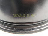 24 25 Yamaha Wolverine X2 1000 R-SPEC Wheel Rim 14X6.5 STRAIGHT B
