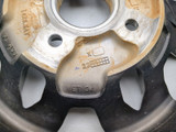 24 25 Yamaha Wolverine X2 1000 R-SPEC Wheel Rim 14X6.5 STRAIGHT C