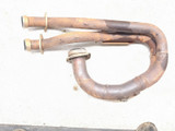 24 25 Yamaha Wolverine X2 1000 R-SPEC Full Exhaust Header Pipe Muffler System