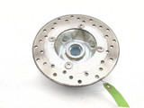 24 25 Yamaha Wolverine X2 1000 R-SPEC Rear Left Wheel Hub Disc Brake Rotor