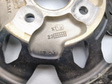 24 25 Yamaha Wolverine X2 1000 R-SPEC Wheel Rim 14X6.5 STRAIGHT D