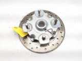 24 25 Yamaha Wolverine X2 1000 R-SPEC Front Left Wheel Hub Disc Brake Rotor