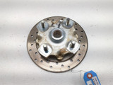 24 25 Yamaha Wolverine X2 1000 R-SPEC Front Right Wheel Hub Disc Brake Rotor