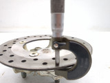 24 25 Yamaha Wolverine X2 1000 R-SPEC Front Right Wheel Hub Disc Brake Rotor