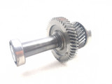 15-21 Polaris Ranger 570 Transmission Output Shaft