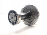 15-21 Polaris Ranger 570 Transmission Output Shaft