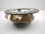 24 25 Yamaha Wolverine X2 1000 R-SPEC Rear Right Wheel Hub Disc Brake Rotor
