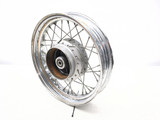 96-16 Honda CMX Rebel 250 Rear Wheel Rim 15x2.75 STRAIGHT