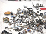96-16 Honda CMX Rebel 250 Hardware Kickstand Petcock Fuse Box Breather Bolt Set