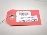 96-16 Honda CMX Rebel 250 Hardware Kickstand Petcock Fuse Box Breather Bolt Set