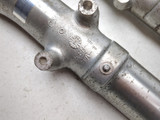 96-16 Honda CMX Rebel 250 Fork Outer Tube Slider Set