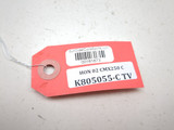 96-16 Honda CMX Rebel 250 Fork Outer Tube Slider Set