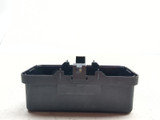 08-12 Can Am Spyder Roadster RS-S SE5 Main Harness Fuse Box Cover