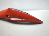 08-12 Can Am Spyder Roadster RS-S SE5 Right Side Upper Nose Fairing Cover