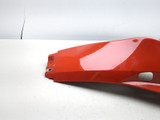 08-12 Can Am Spyder Roadster RS-S SE5 Right Side Upper Nose Fairing Cover