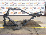 08-12 Can Am Spyder Roadster RS-S SE5 Main Frame Chassis STRAIGHT CLN