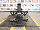 08-12 Can Am Spyder Roadster RS-S SE5 Main Frame Chassis STRAIGHT CLN