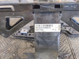 08-12 Can Am Spyder Roadster RS-S SE5 Main Frame Chassis STRAIGHT CLN