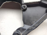 08-12 Can Am Spyder Roadster RS-S SE5 Speedometer Cover Panel 709400514
