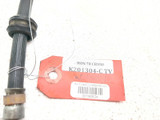 74-78 Honda CB550K CB 550 Front Brake Line Hose To Caliper