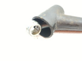 74-78 Honda CB550K CB 550 Front Brake Line Hose To Prop Valve