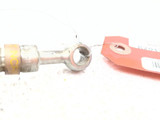 74-78 Honda CB550K CB 550 Front Brake Line Hose To Prop Valve