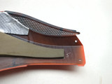 08-12 Can Am Spyder Roadster RS-S SE5 Left Upper Side Fairing Panel