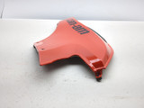 08-12 Can Am Spyder Roadster RS-S SE5 Left Upper Side Fairing Panel
