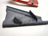 08-12 Can Am Spyder Roadster RS-S SE5 Left Upper Control Arm  Cover Set