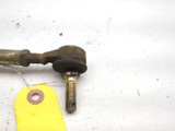 04-08 Yamaha YFM80G Grizzly Front Left Right Steering Linkage Tie Rods Set