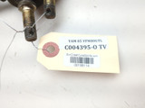 04-08 Yamaha YFM80G Grizzly Front Left Right Steering Linkage Tie Rods Set