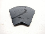 08-12 Can Am Spyder Roadster RS-S SE5 Upper  Console Trim Fairing Cover 705002712