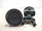15-25 Polaris Scrambler 850 Engine Motor Pistons and Connecting Rods