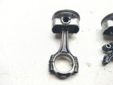 15-25 Polaris Scrambler 850 Engine Motor Pistons and Connecting Rods