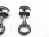 15-25 Polaris Scrambler 850 Engine Motor Pistons and Connecting Rods