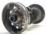 15-25 Polaris Scrambler 850 Crankshaft Crank Shaft