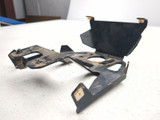 15-25 Polaris Scrambler 850 Steering Column Mount Bracket