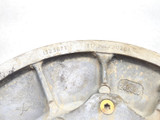 15-25 Polaris Scrambler 850 CVT Secondary Driven Clutch Assembly
